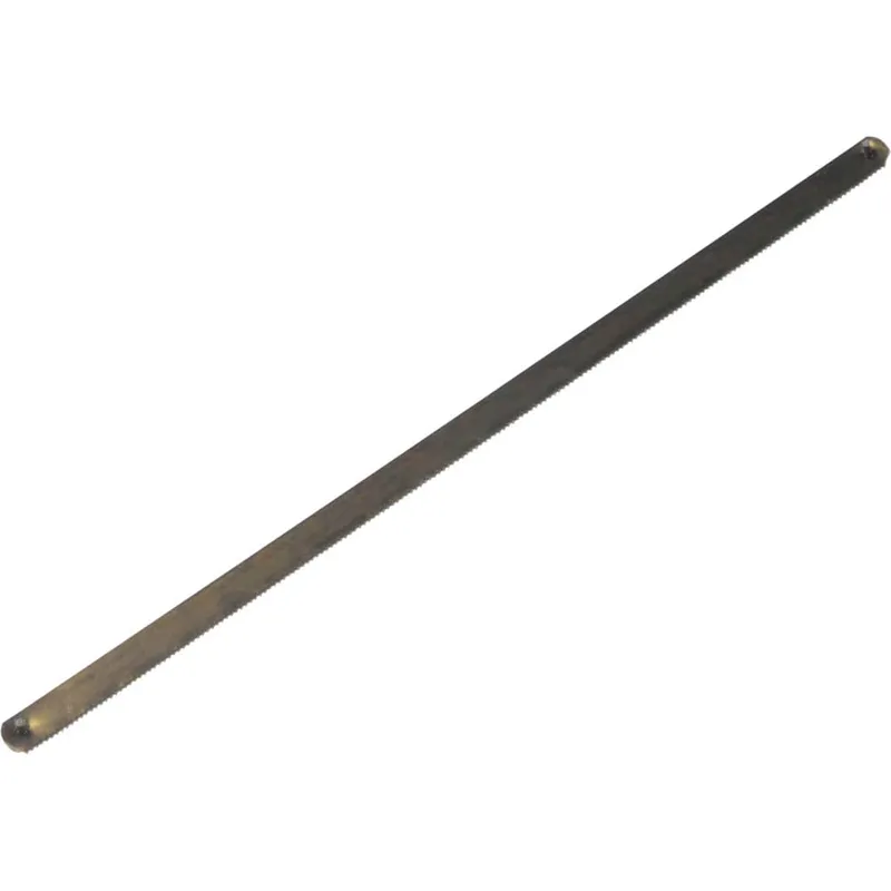 Stanley Junior Hacksaw Blades