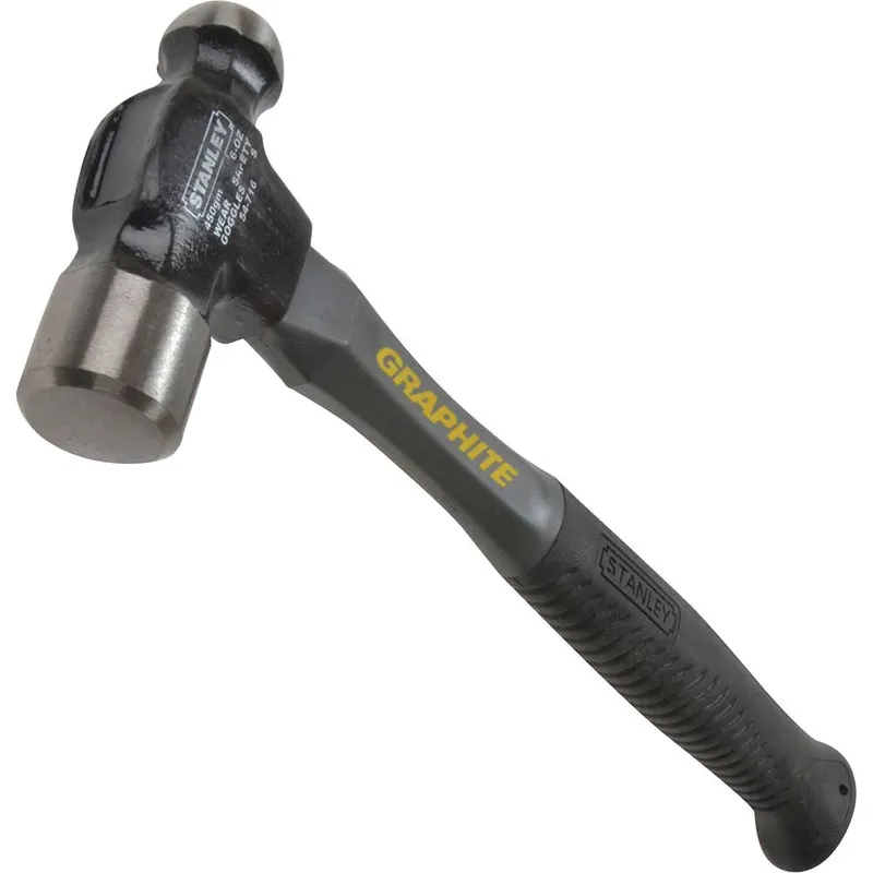 Stanley Ball Pein Hammer