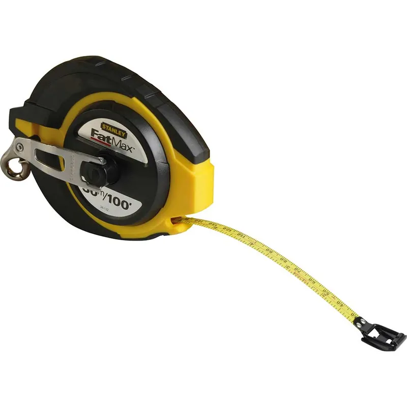 Stanley Fatmax Long Tape Steel Blade