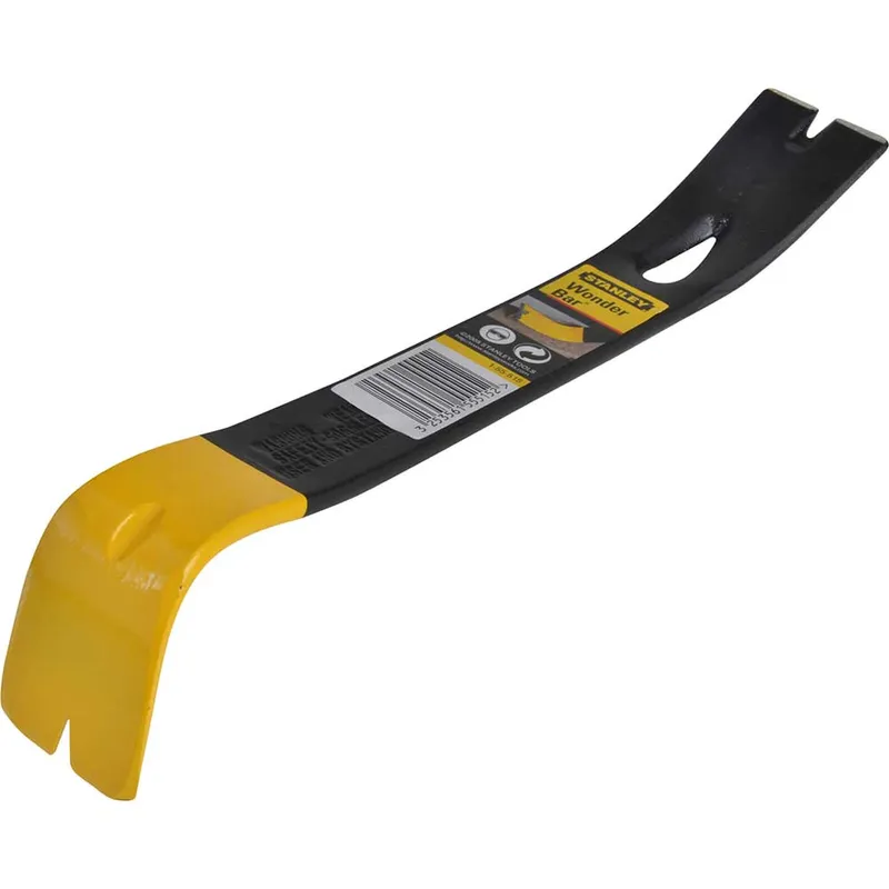 Stanley Wonder Pry Bar