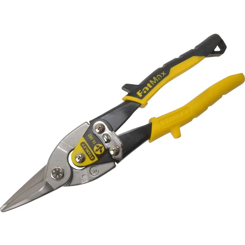 Stanley FatMax Aviation Snips