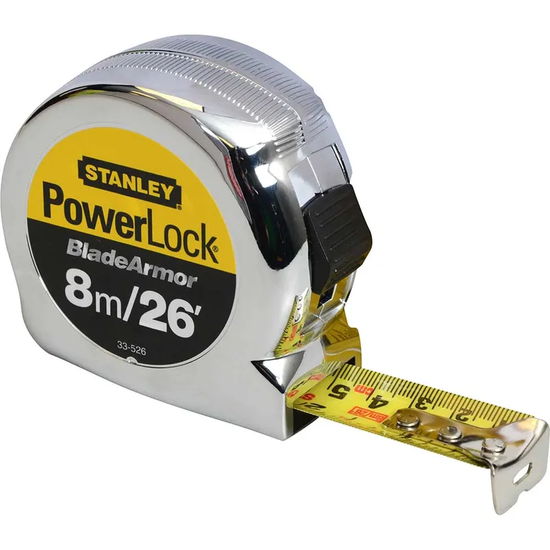 Stanley Blade Armor Tape Measure