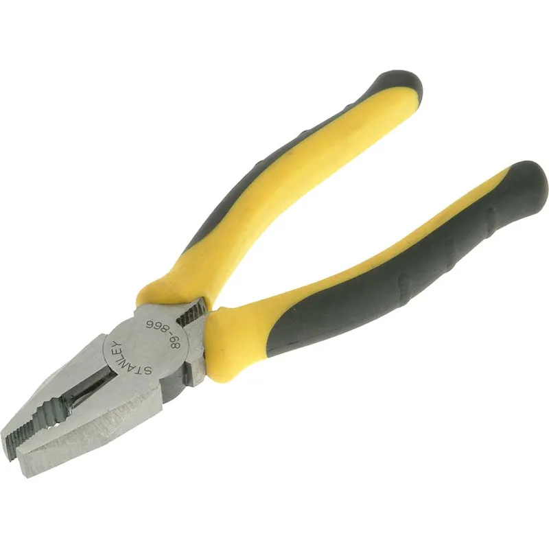 Stanley FatMax Combination Pliers
