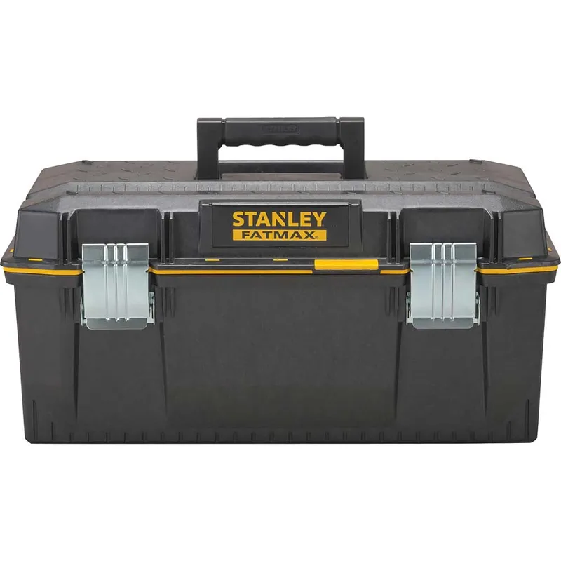 Stanley Fatmax Waterproof Structural Foam Toolbox