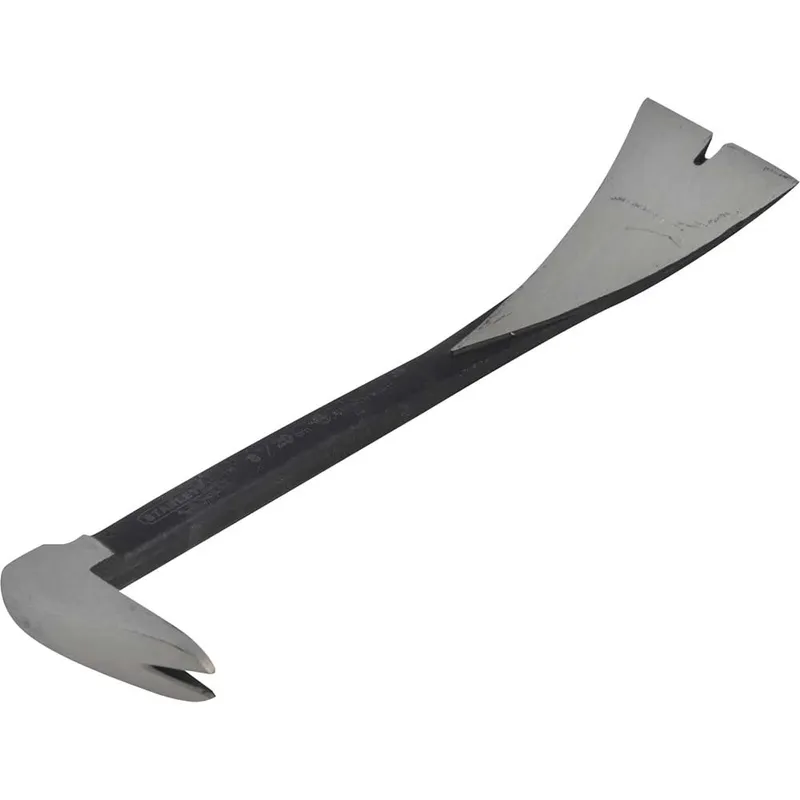 Stanley Claw Precision Moulding Pry Bar
