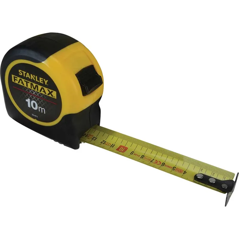 Stanley Fatmax Blade Armor Tape Measure