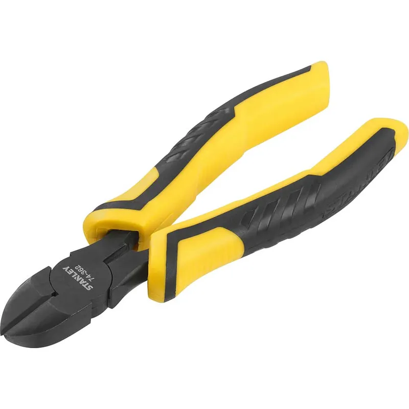 Stanley DynaGrip Diagonal Cutting Pliers