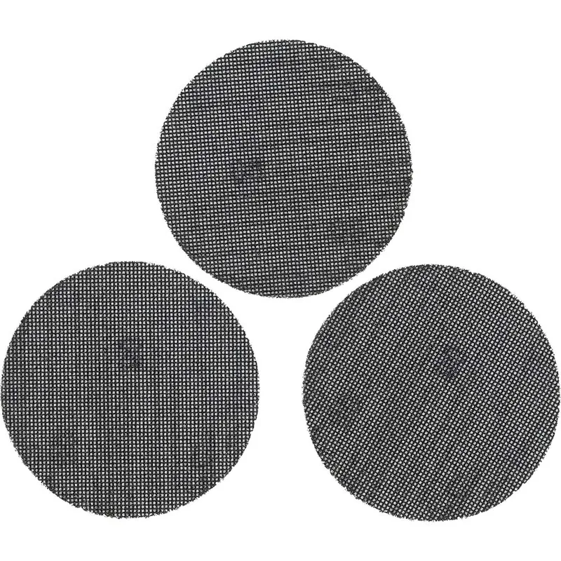 Stanley FatMax Mesh Sanding Discs 125mm