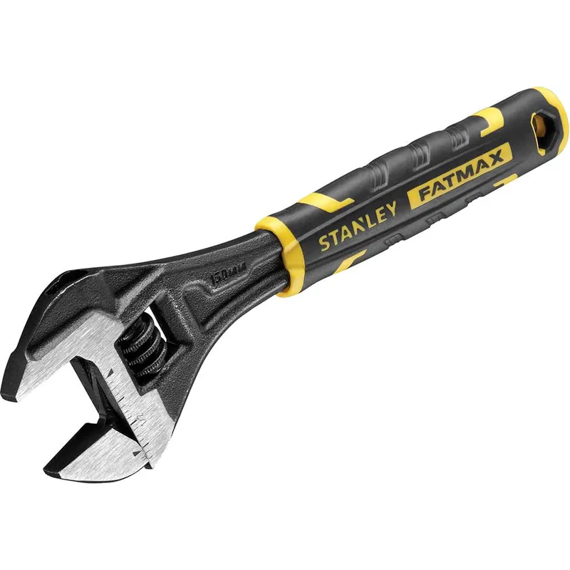 Stanley Tools Fatmax Quick Adjustable Wrench