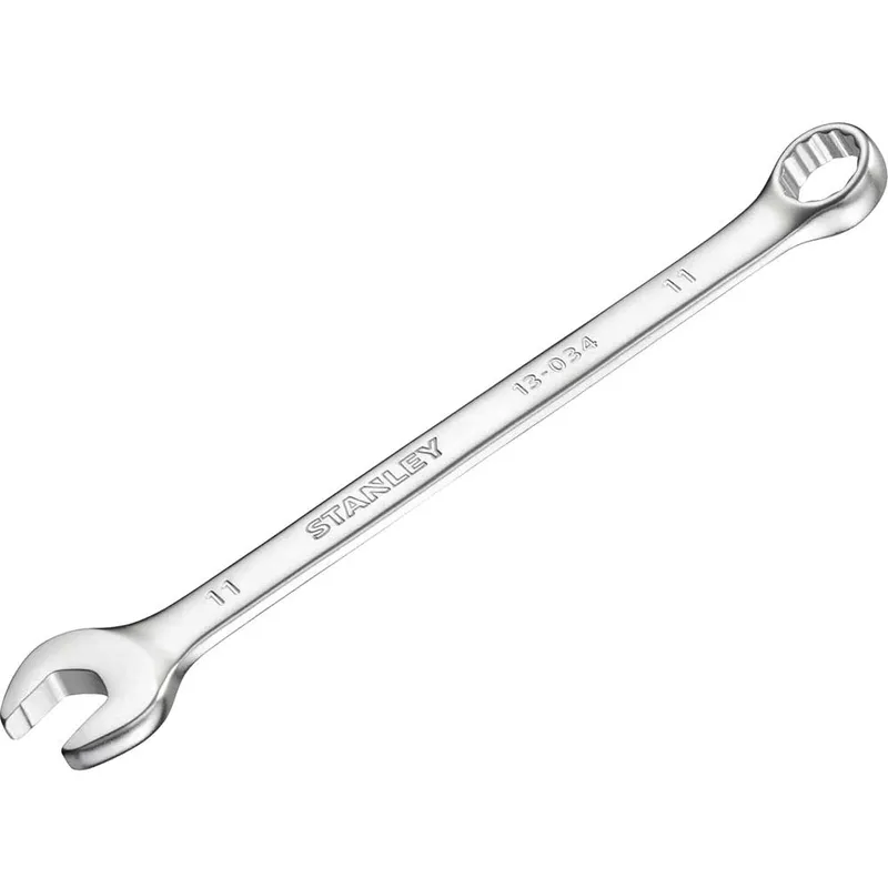 Stanley FatMax Anti Slip Combination Spanner