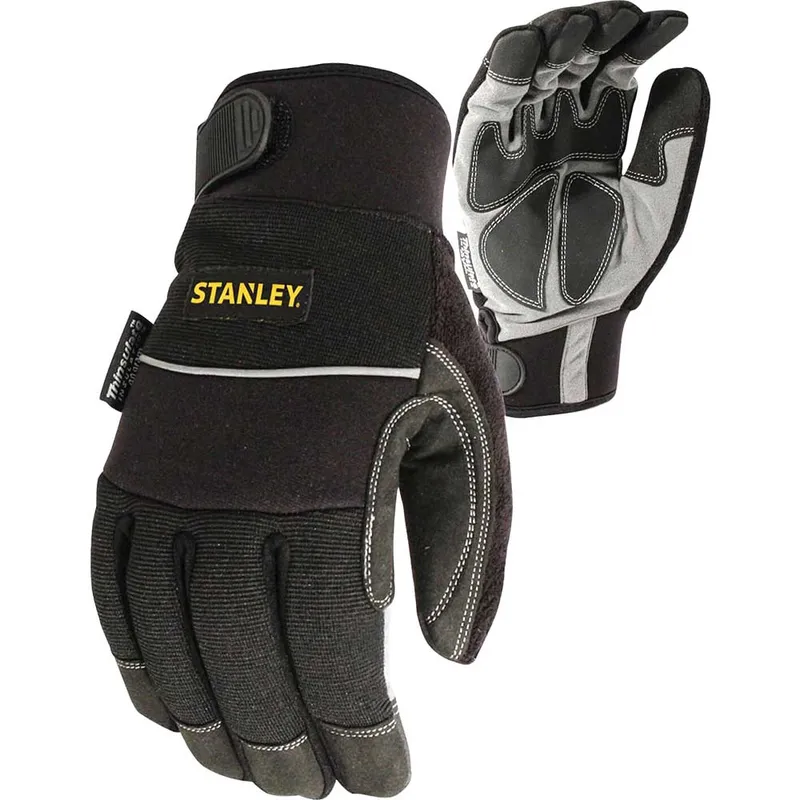 Stanley SY840 Winter Performance Gloves