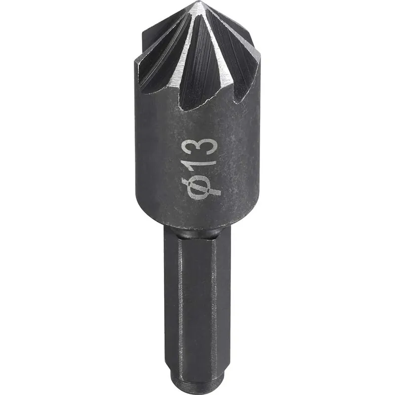 Stanley Hex Shank Countersink Bit
