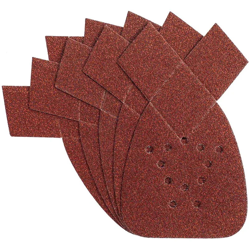 Stanley Quick Fit Mouse Sanding Sheets