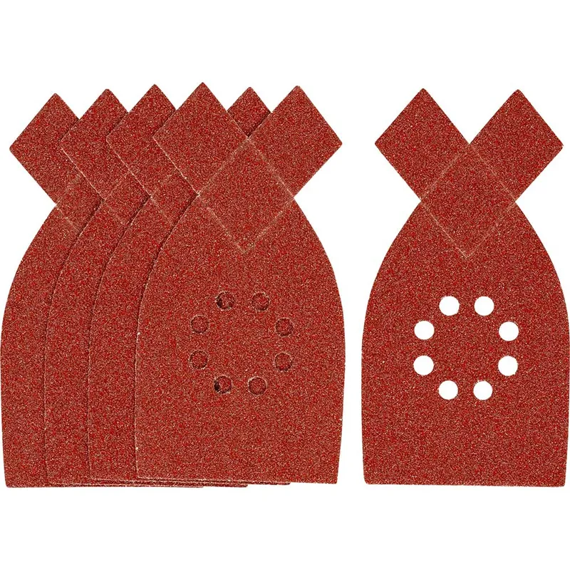 Stanley Quick Fit Multi Sander Sheets
