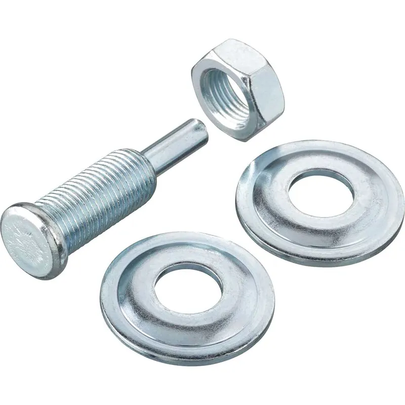 Stanley Drill Arbor Assembly for Polishing Wheels