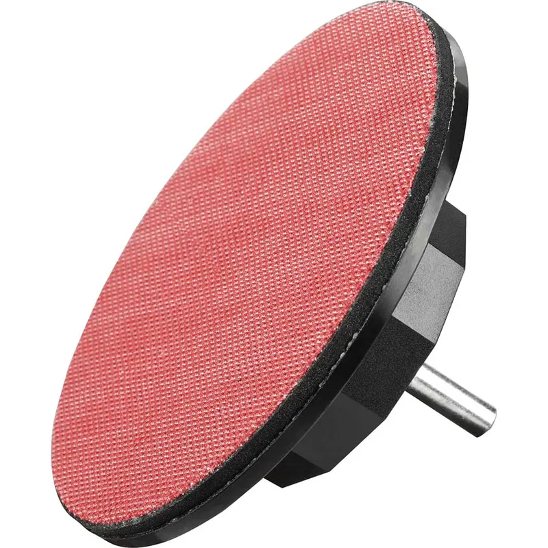 Stanley Quick Fit Hook and Loop Backing Pad for Drills