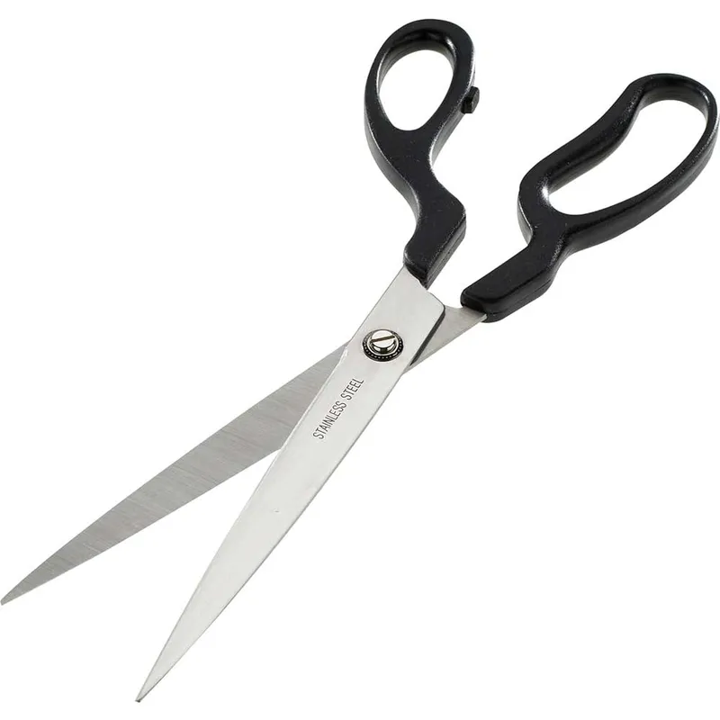 Stanley Stainless Steel Paper Hangers Scissors