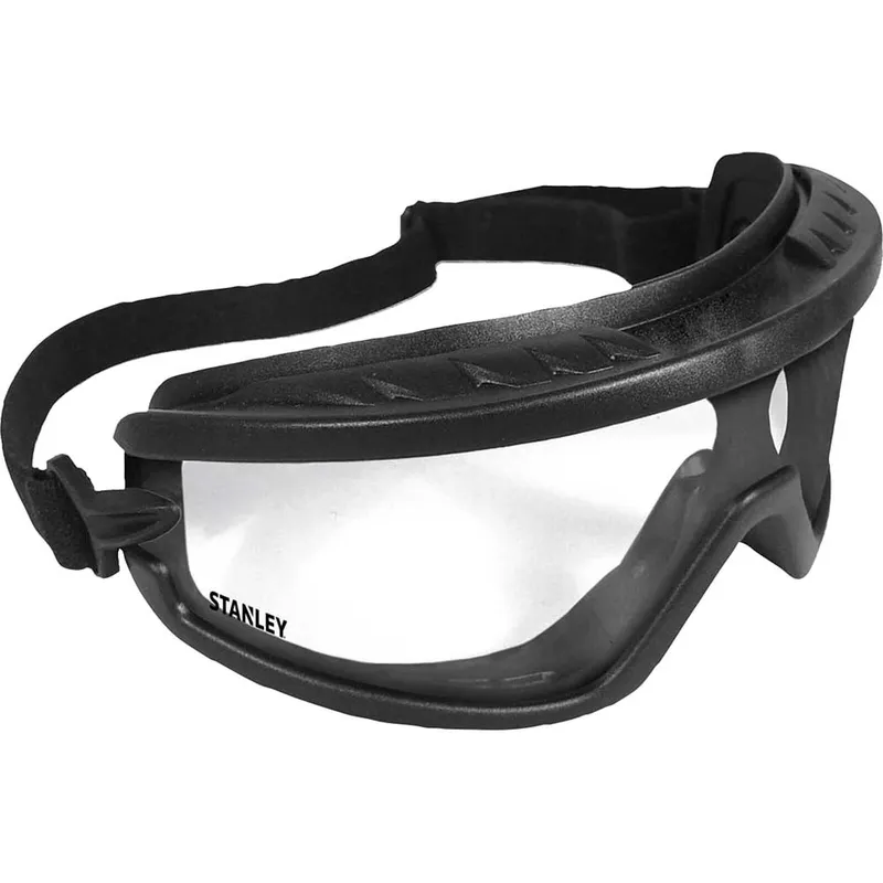 Stanley SY240 Vented Safety Goggles