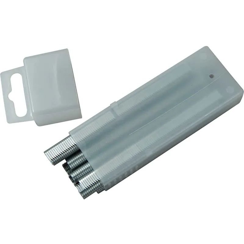 Stanley Type 7 Cable Staples