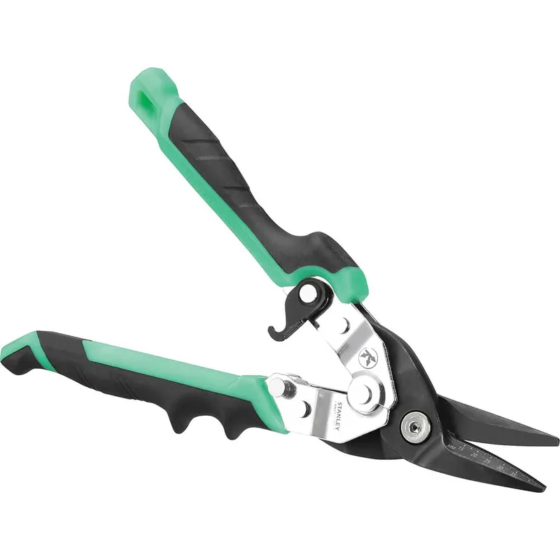 Stanley FatMax Ergo Aviation Snips