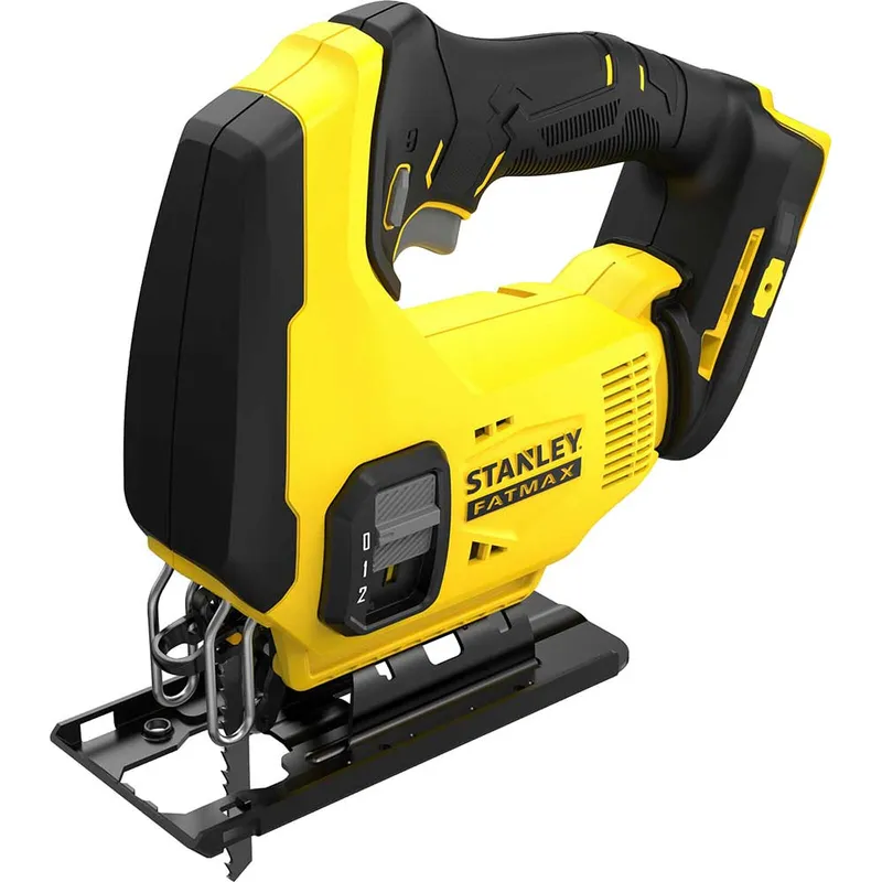 Stanley Fatmax V20 SFMCS600 18v Cordless Jigsaw