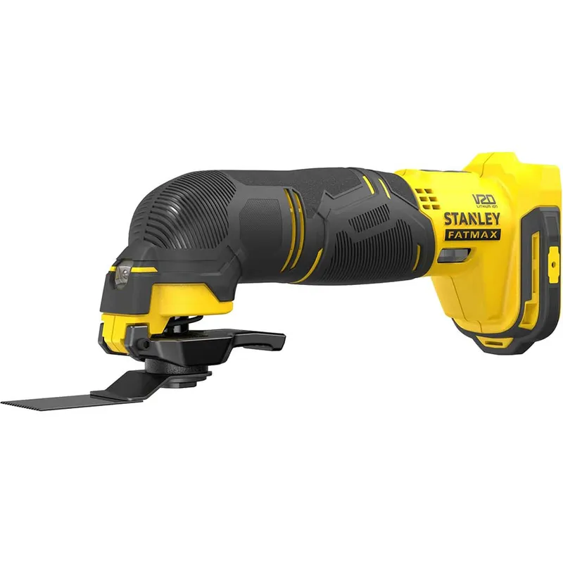 Stanley Fatmax V20 SFMCE500 18v Cordless OIS Oscillating Multi Tool