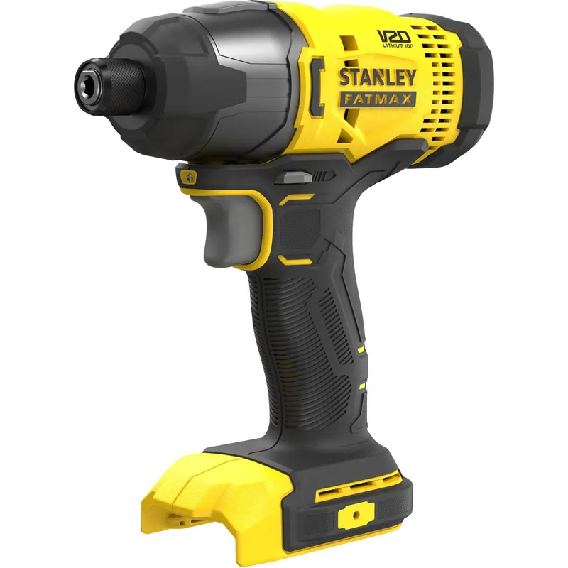 Stanley Fatmax V20 SFMCF800 18v Cordless Impact Driver