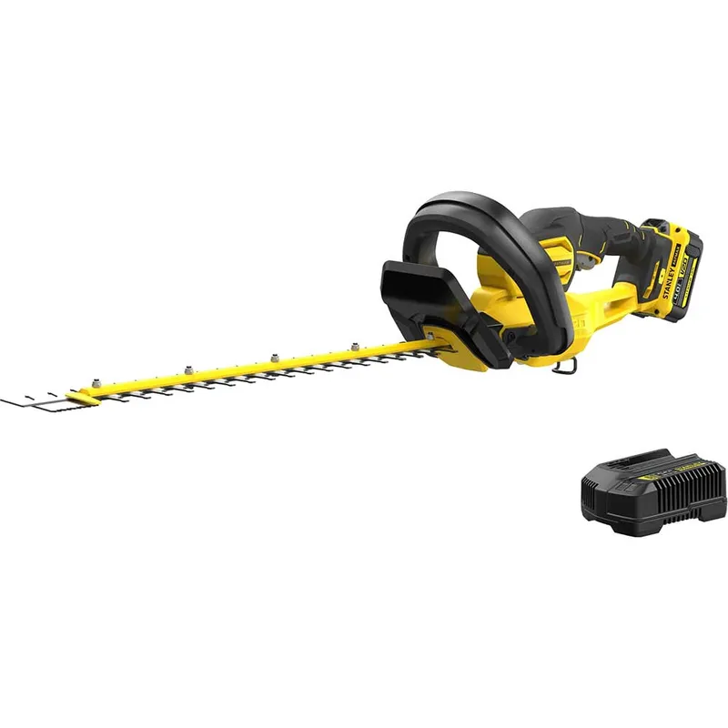 Stanley Fatmax V20 SFMCHT855 18v Cordless Hedge Trimmer 550mm
