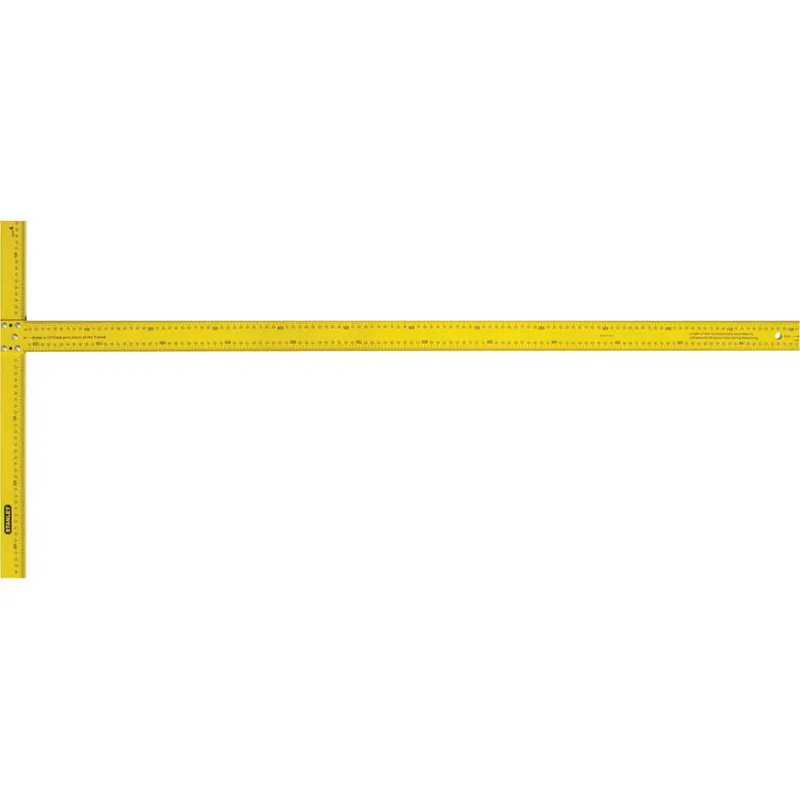 Stanley Drywall T Square
