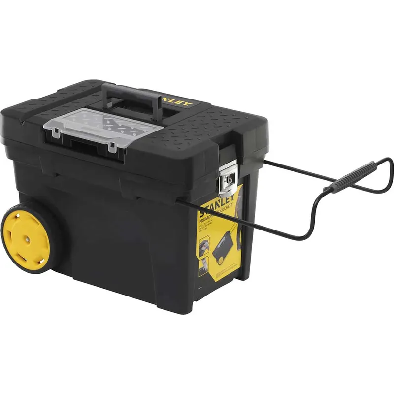 Stanley Classic Pro Rolling Tool Chest