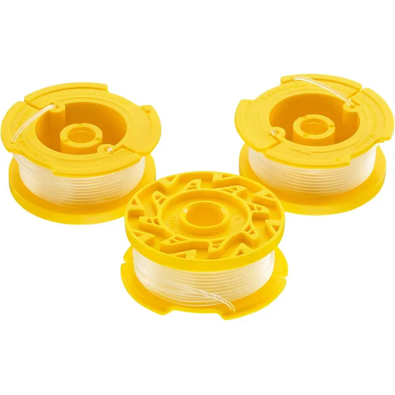 Stanley Genuine STZST12169 Spool and Line for Grass Trimmers