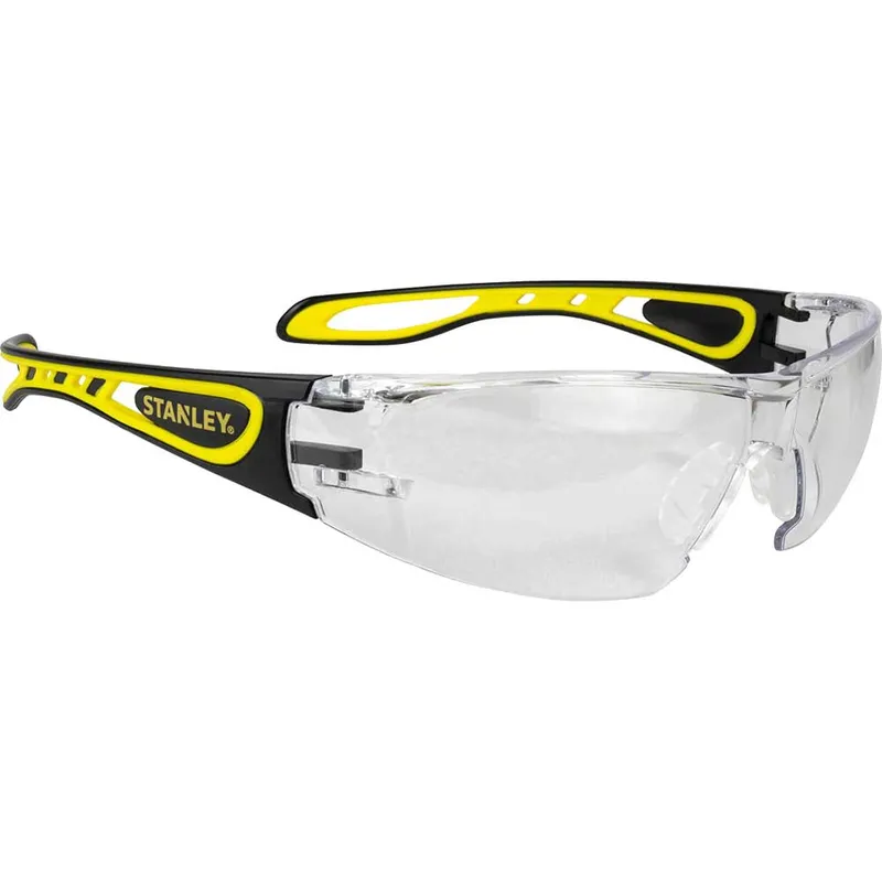 Stanley Wrap Around Safety Glasses