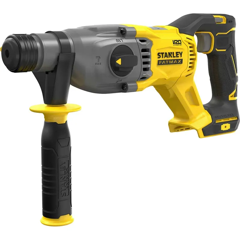 Stanley Fatmax V20 SFMCH900 18v Cordless SDS Plus Drill