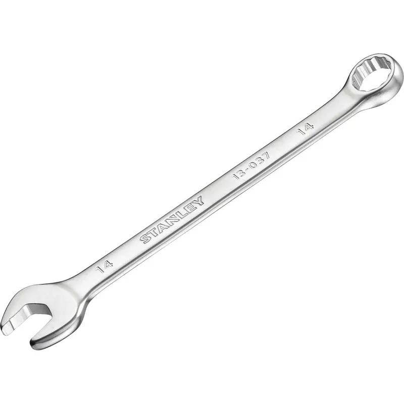 Stanley FatMax Anti Slip Combination Spanner