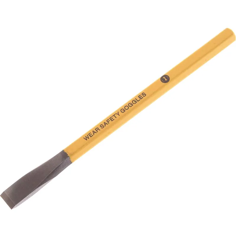 Stanley Cold Chisel