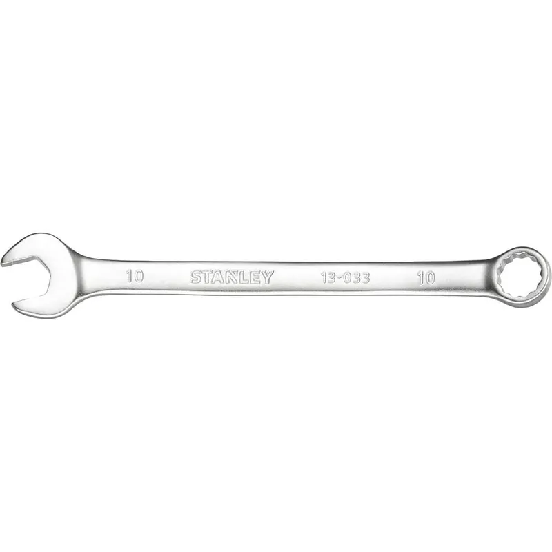 Stanley FatMax Anti Slip Combination Spanner