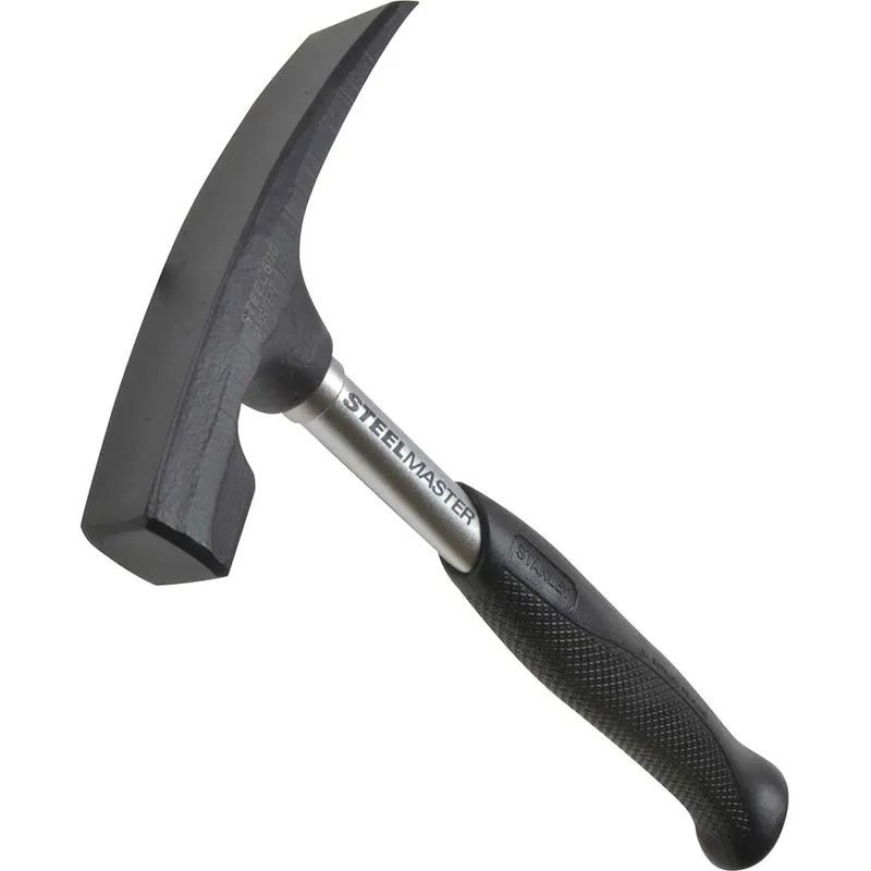 Stanley Steelmaster Brick Hammer