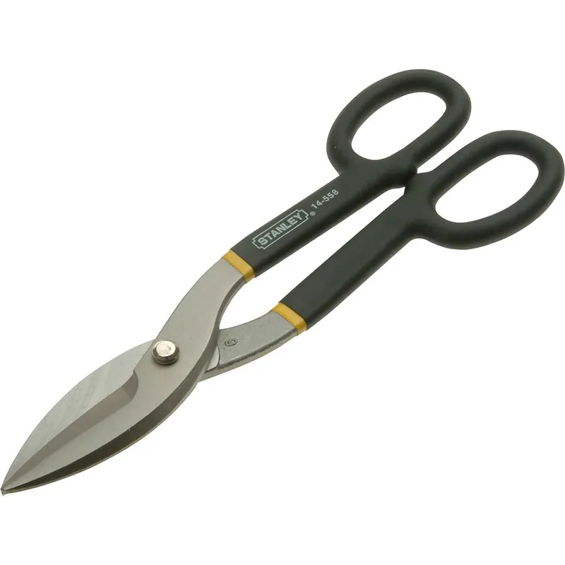 Stanley Tin Snips