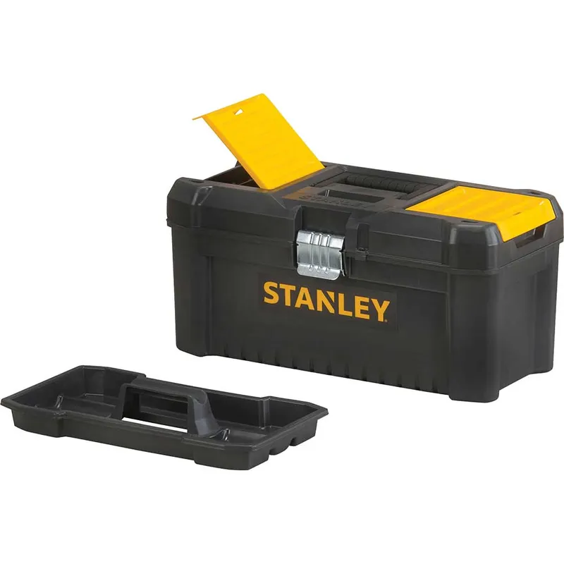 Stanley Basic Tool Box