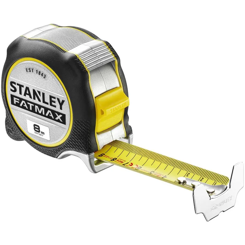 Stanley FatMax XTREME Tape Measure Metric