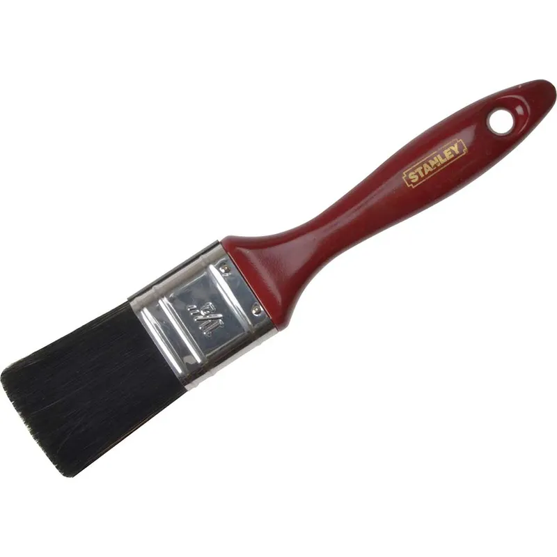 Stanley Decor Paint Brush