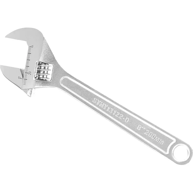 Stanley Metal Adjustable Spanner