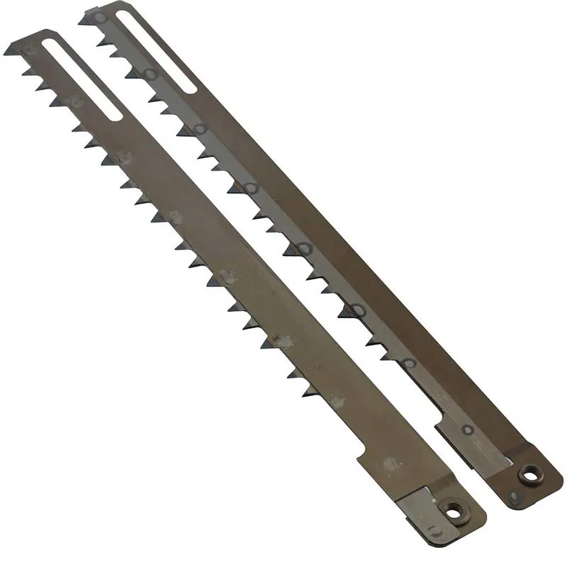 Stanley General Purpose Blades for Black and Decker Alligator Saws