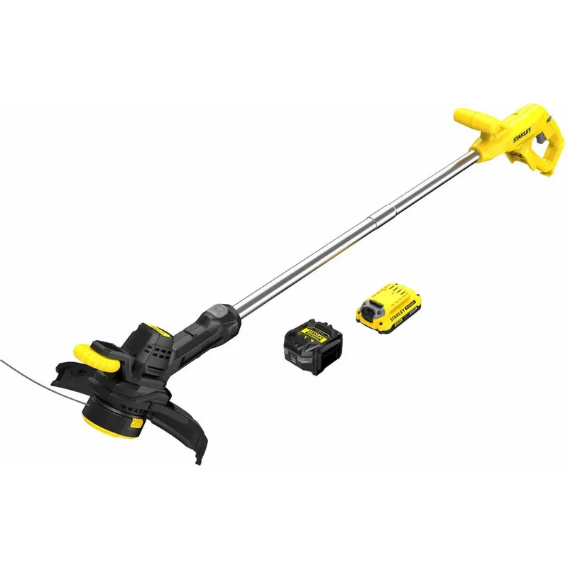 Stanley FatMax V20 SFMCST925 18v Cordless Grass Trimmer 250mm