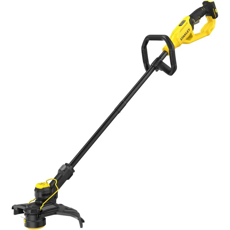 Stanley FatMax V20 STCST933 18v Cordless Grass Trimmer 330mm