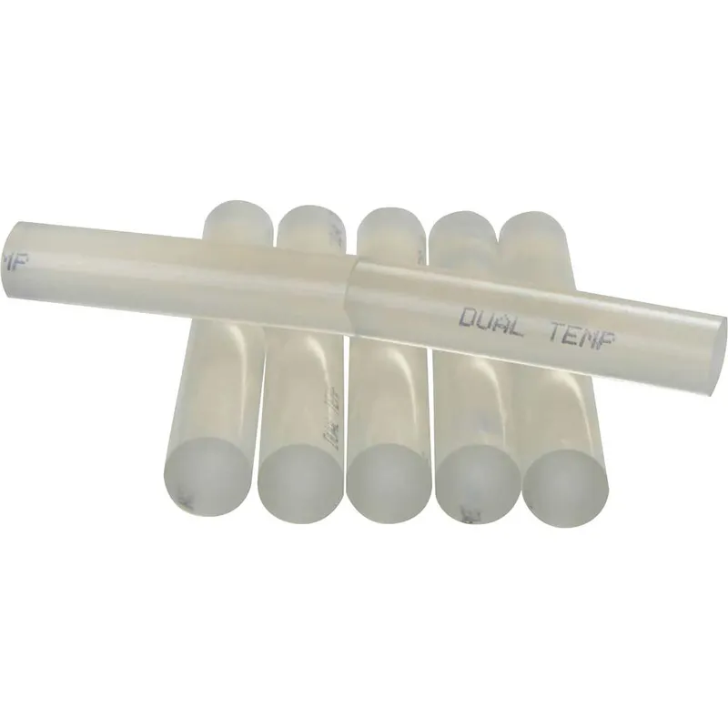 Stanley Dual Temp Glue Sticks