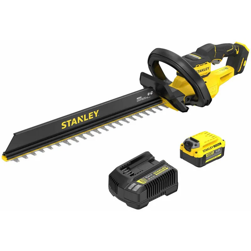 Stanley FatMax V20 STCHT8255 18v Cordless Hedge Trimmer 550mm