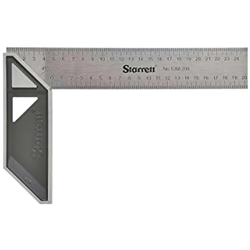Starrett K53M Try Square