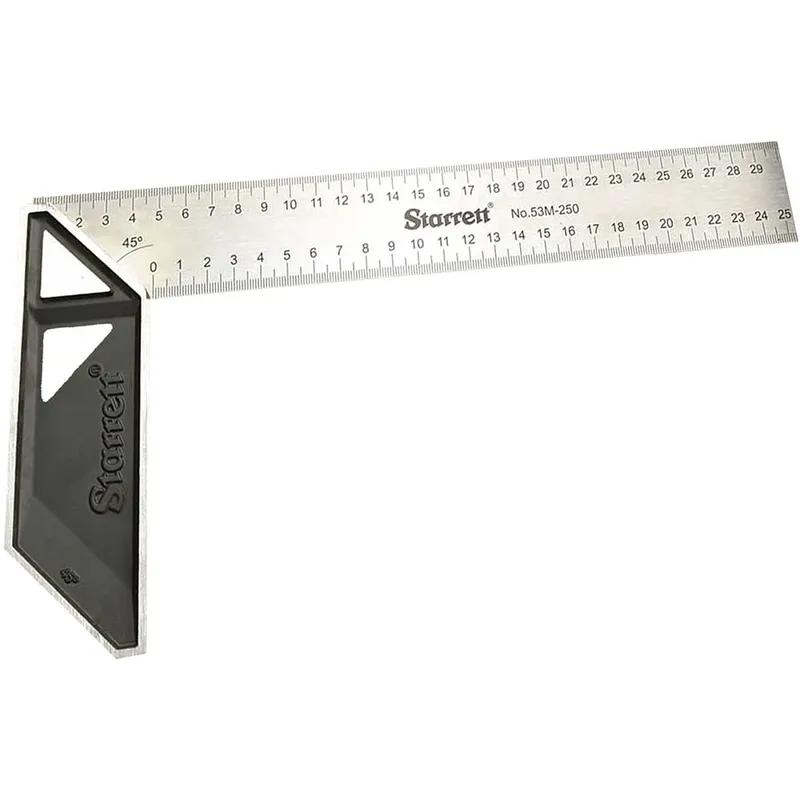 Starrett K53M Try Square