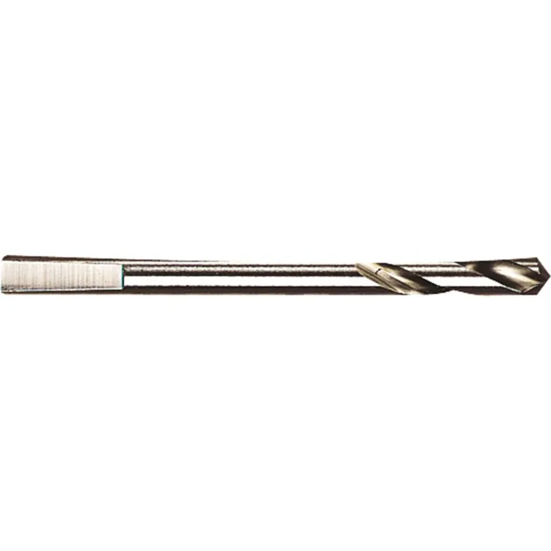Starrett A014Ce High Speed Steel Pilot Drill Extra length for Hole Saws Arbors